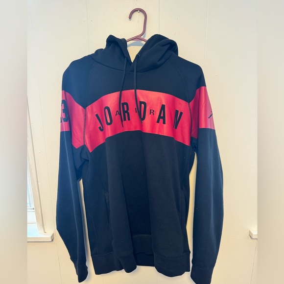 Jordan Other - Men Jordan hoodie size L